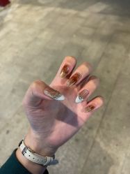 -StartNail美甲