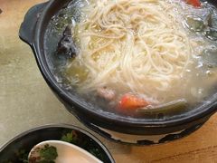 -贵州沾水米线(学田湾店)