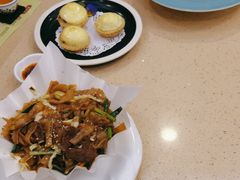 -点都德(华强南店)