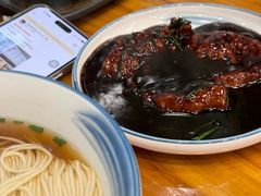 -小方的面(徐家汇店)