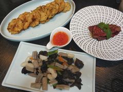 -海天楼中餐厅(吴宫泛太平洋酒店)