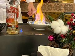 -长沙北辰洲际酒店-兰调全日餐厅