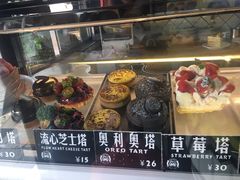 -Juicy Bakery(大学路店)