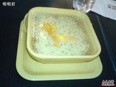 杨枝甘露-满记甜品(无锡八佰伴店)
