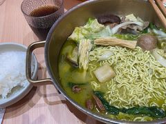 -阿上阿上麻辣香锅&麻辣烫(朝阳蓝色港湾店)