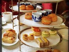 -Salon de Ville浦江汇(上海外滩华尔道夫酒店店)