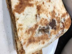 -北大学一食堂