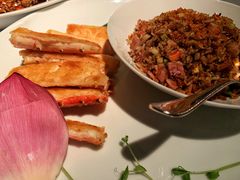 -悦厅·下午茶(杭州柏悦酒店)