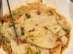 -巴盟人家·内蒙地方菜(华丽家族店)