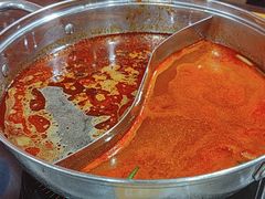 -呷哺呷哺(西单大悦城店)