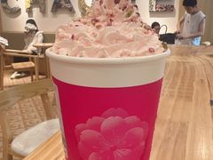 -霸王茶姬(大学城熙街店)