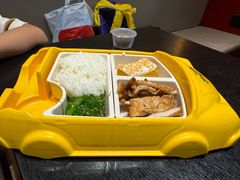 -熊吞·大碗丼烧肉饭(西市场嘉华店)