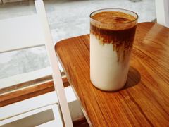 Dirty-Line 咖啡(石厦花园店)