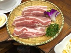 -紫霞门韩国料理烤肉(深南东路店)