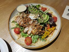 -HELLO 27 意面·沙拉·帕尼尼