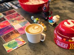 -BE NORMAL CAFE(霞溪路店)