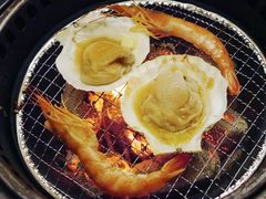 元贝-牛角日本烧肉专门店(小樽店)