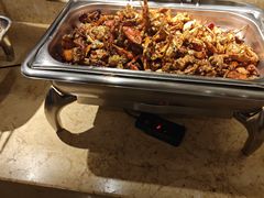 -芭菲盛宴·环球美食(北城国际店)