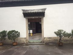 -蔡元培故居