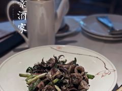 鱿鱼-悦景酒家(罗湖店)