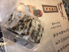 -安上粉皮.非遗手工小吃(骑龙巷店)