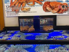 -蟹道乐(道顿堀本店)