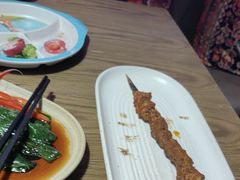 -那时新疆·若羌(经纬汇店)