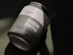 -KUDDO COFFEE(天河城店)