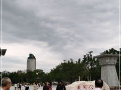 -北湖公园