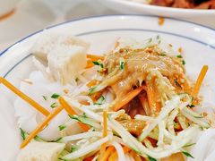 -姑娘手·陕西手工面·肉夹馍(象峰店)