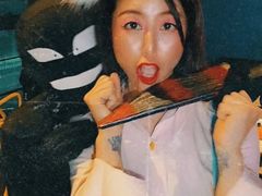 -火星工厂狼人·剧本桌游轰趴馆·自助酒吧(滨江店)