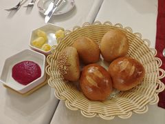 -马克西姆餐厅(崇文门店)