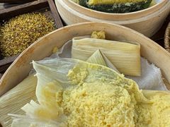 -小陆莲花蟹园农家乐(莲花岛店)