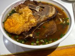 -李兰英湖南面馆(护国路店)