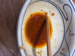-陇上秦轩西安biangbiang面(朝龙汇店)