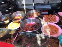 -惠宾饭庄(中山路店)