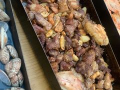 -晓梦戳子肉(瑞云路店)