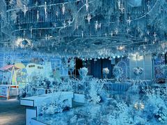 -芭菲盛宴·环球美食(袁家岗店)