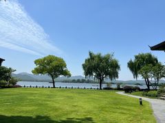 -杭州西湖柳莺里酒店·闻莺厅