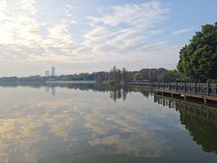 -海珠湖公园