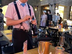 -IL TEATRO 精品意大利餐厅