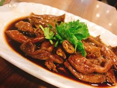 -松發肉骨茶(牛车水店)