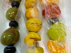 -野栗香(娄山关路店)