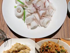 -小厨师·二十年沈家门小海鲜(百井坊巷店)