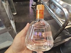 -船梆煮•蒸汽海鲜·生腌干蒸(五四广场店)