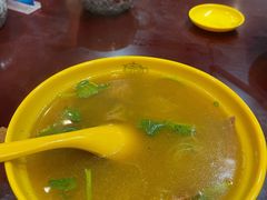-大壶春生煎(四川中路店)
