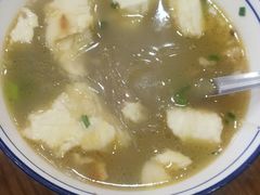 -清真·西羊市老米家泡馍(大唐西市店)