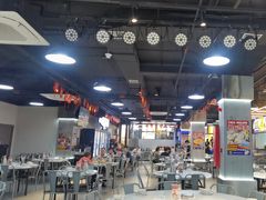 -明本湛江鸡•海鲜小厨(陈家祠店)