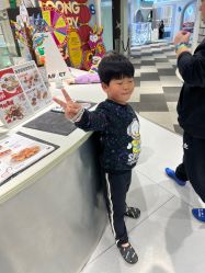 -MINI MARS KIDS CLUB亲子家庭中心(杨浦黄兴店)