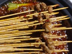 小郡肝串串香-钢管厂五区小郡肝火锅串串香(总店)